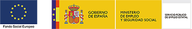 LOGO SEPE y UE